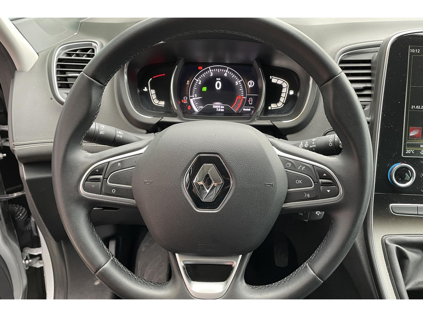 Renault
