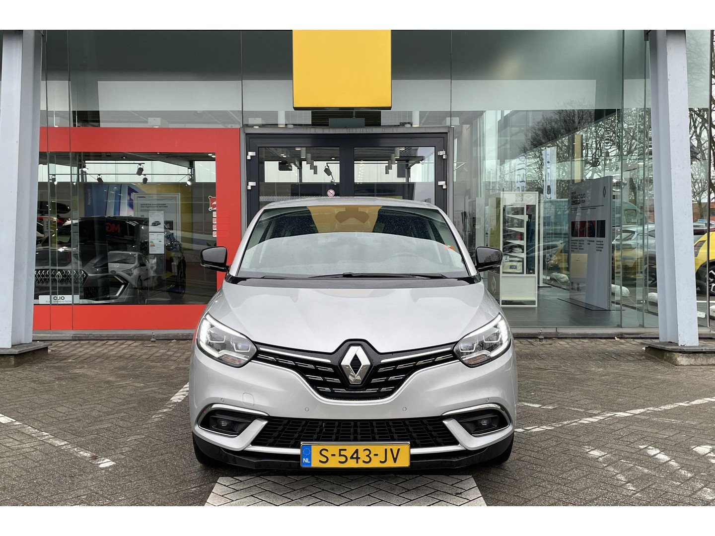 Renault
