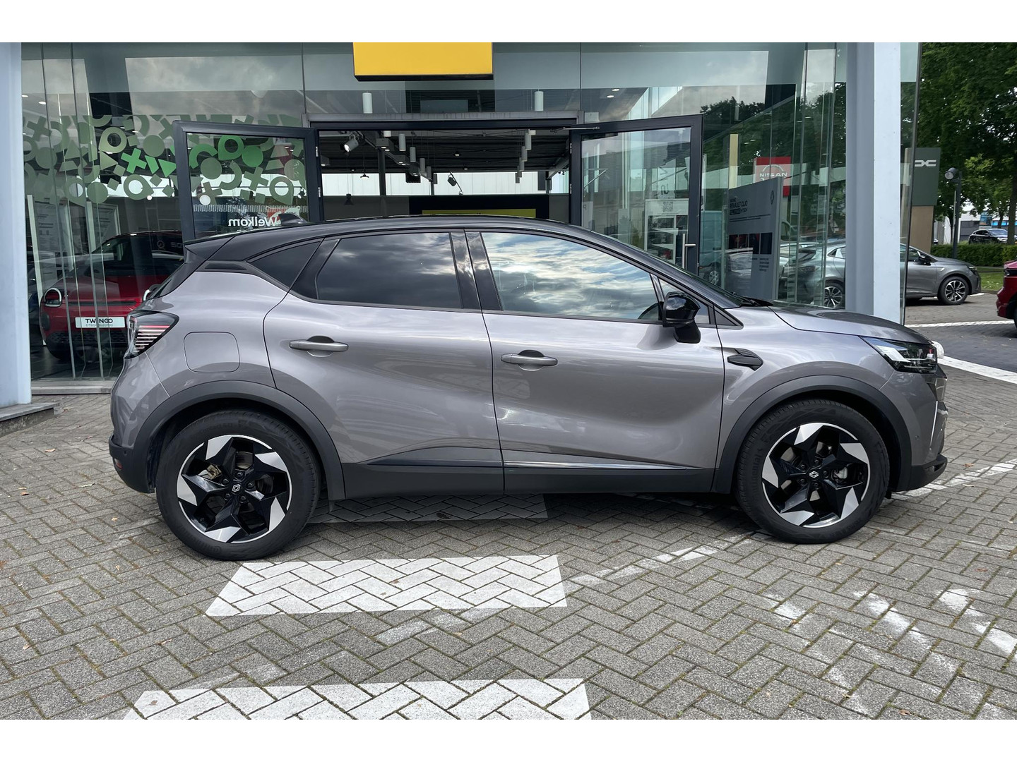 Renault