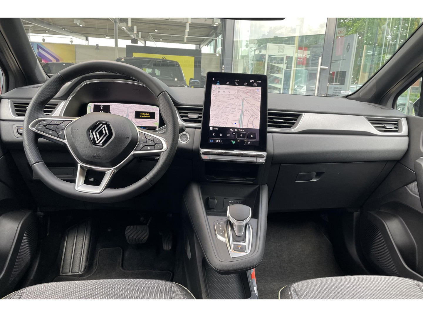 Renault