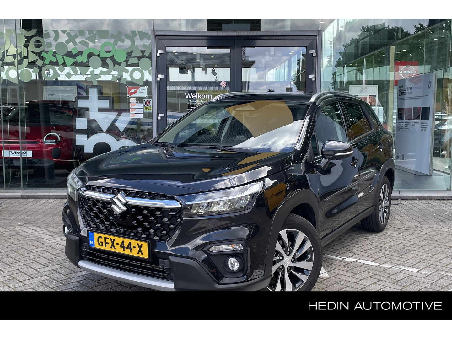 Suzuki