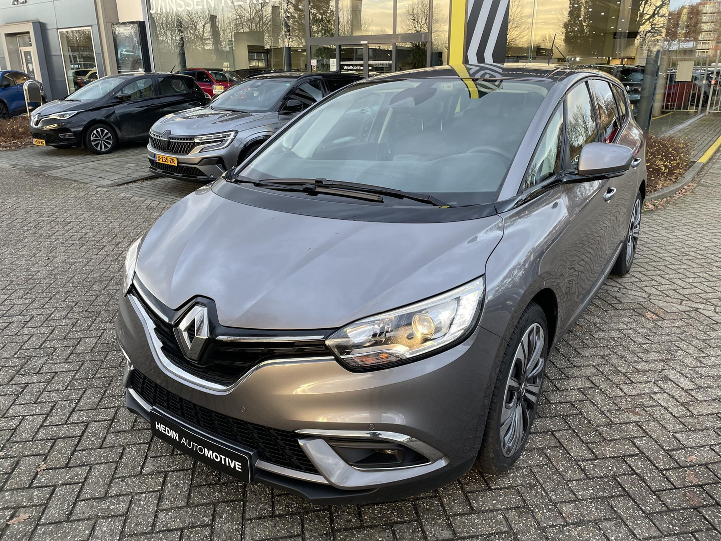Renault
