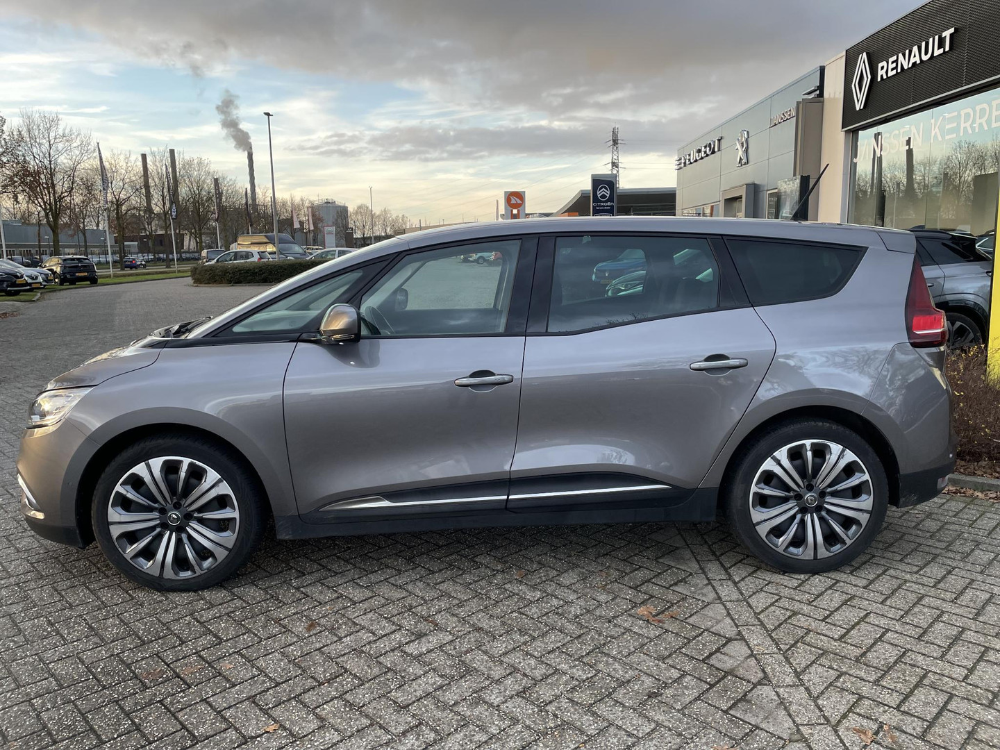 Renault