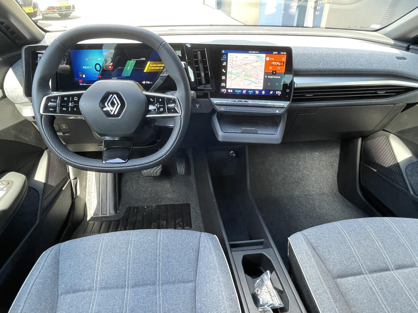 Renault