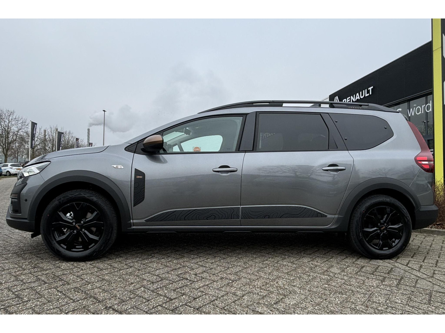 Dacia