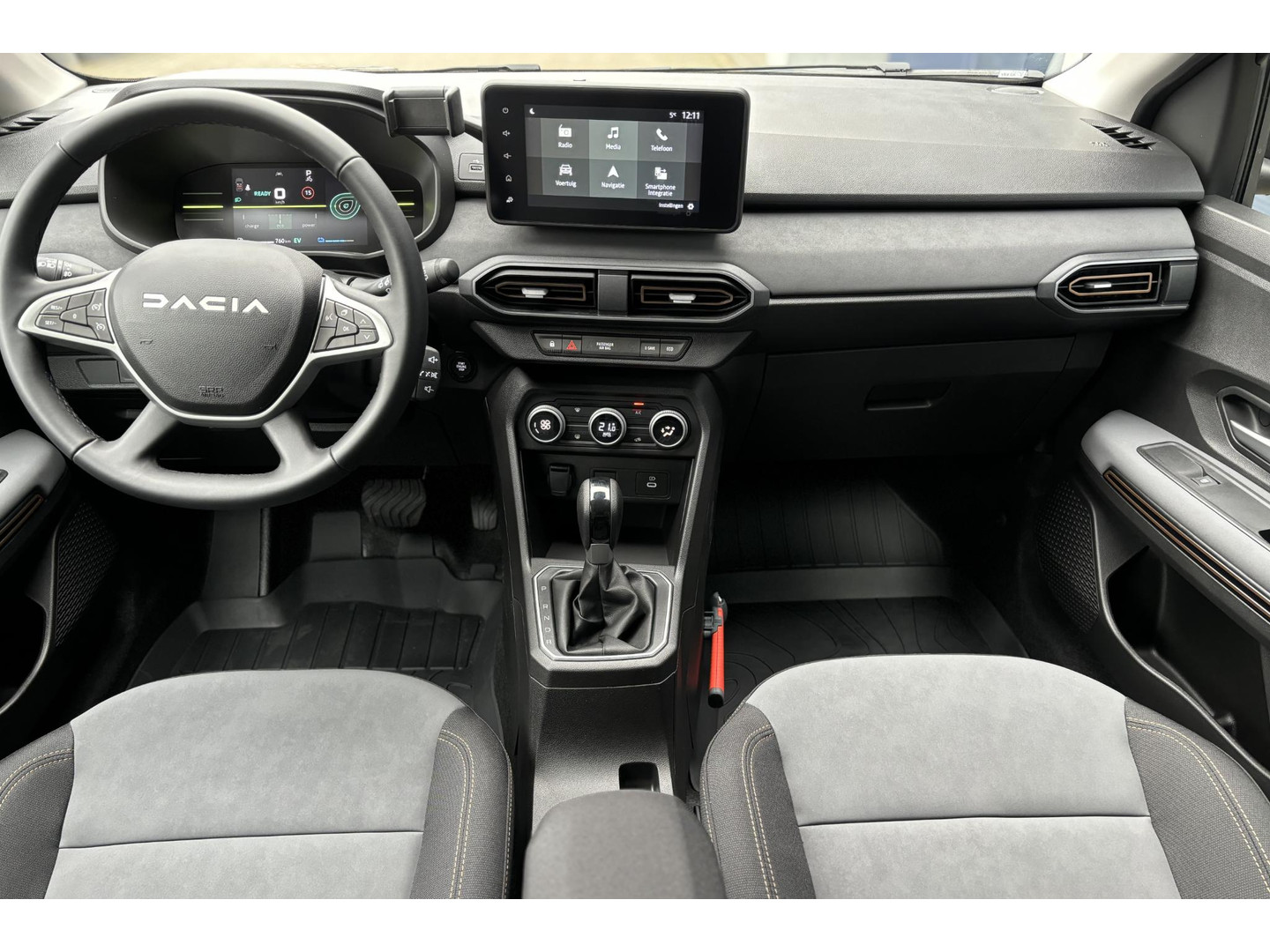 Dacia