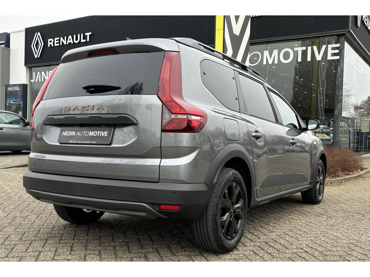 Dacia