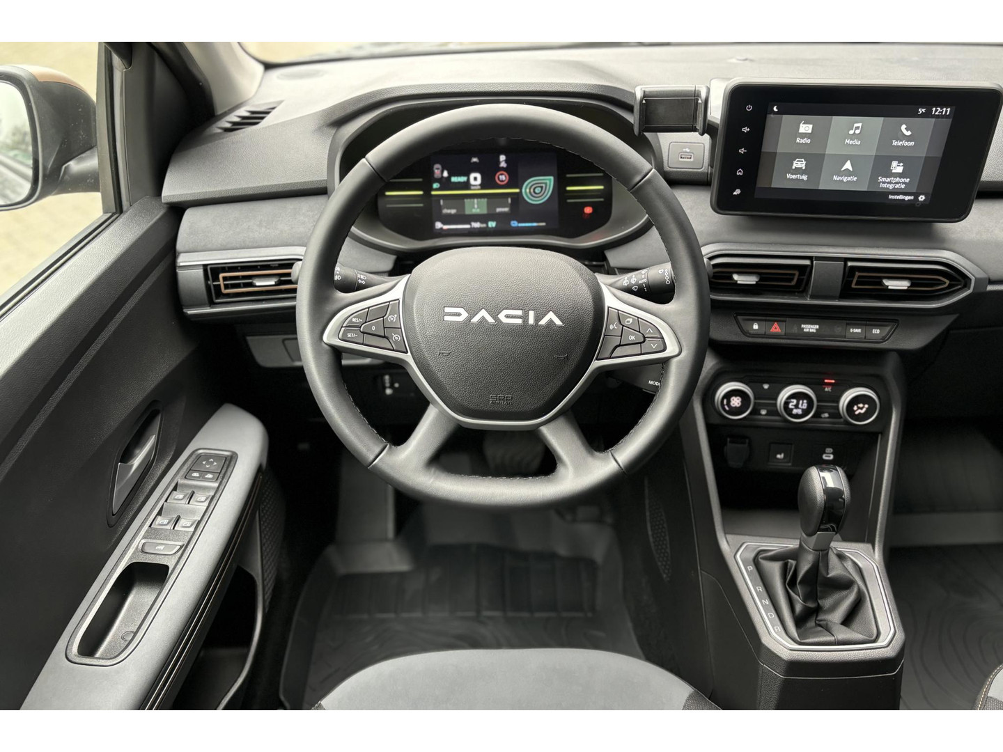 Dacia