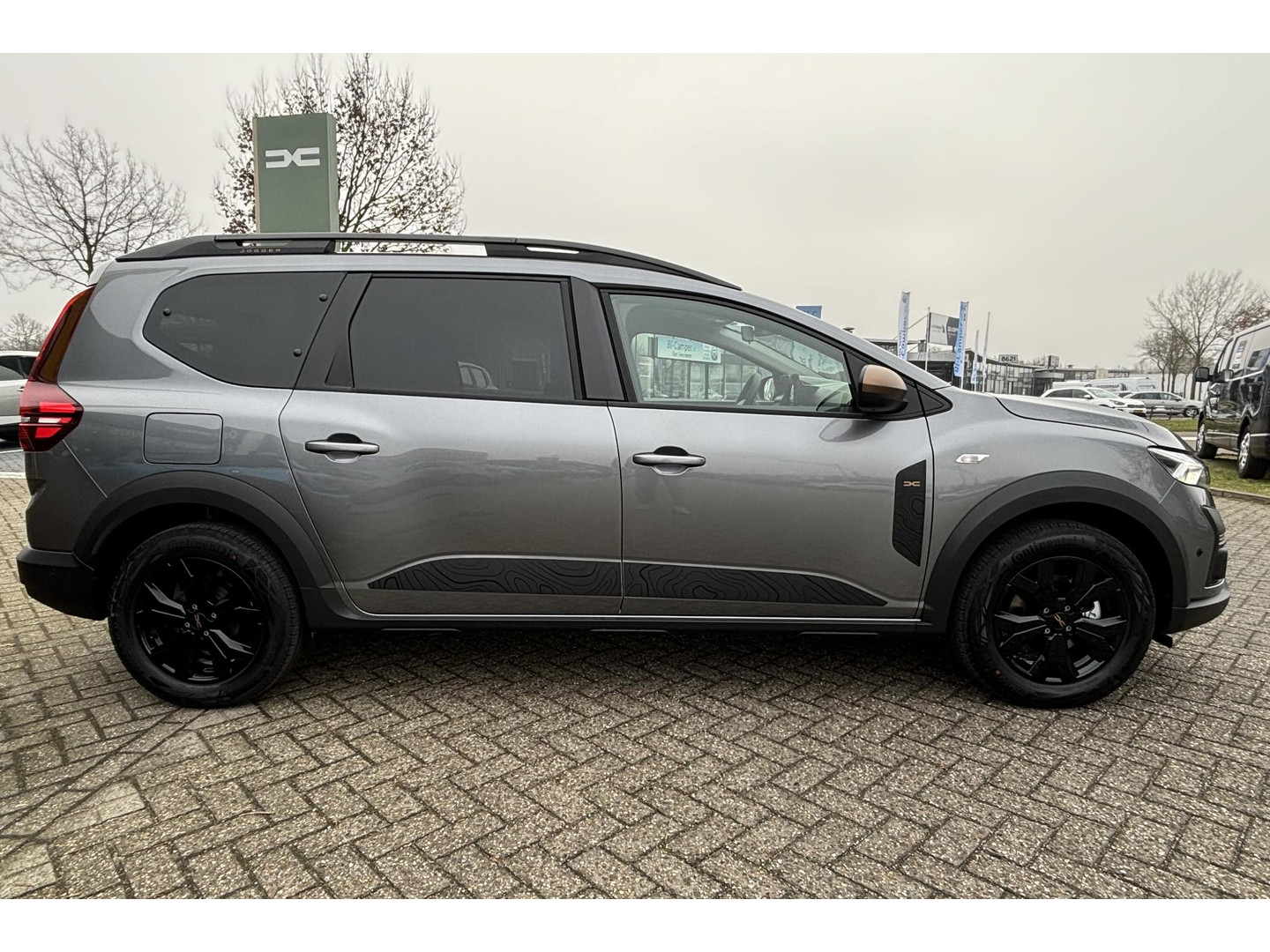 Dacia