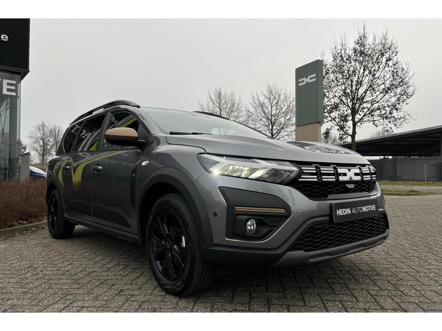 Dacia