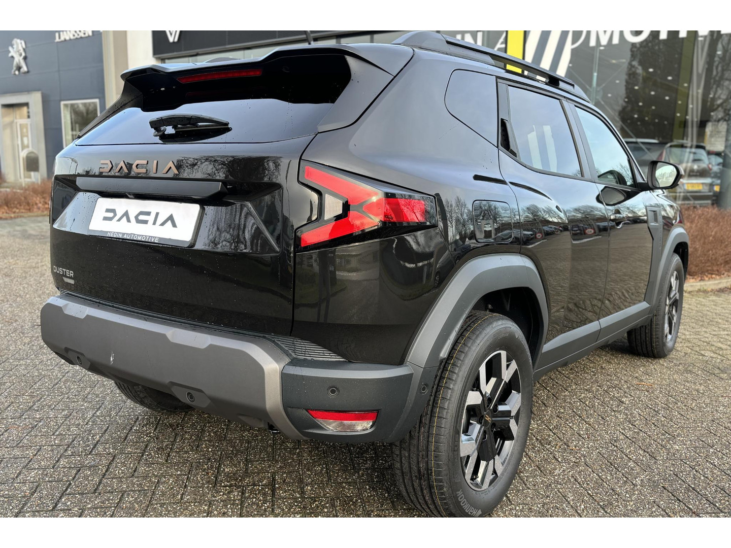 Dacia