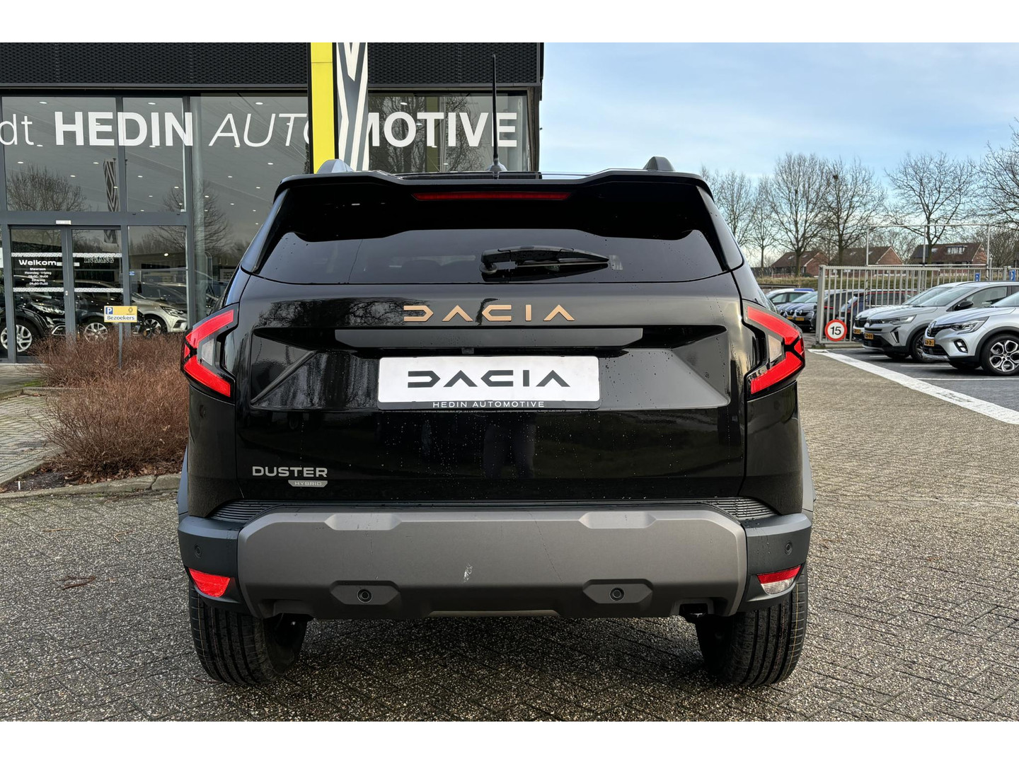 Dacia
