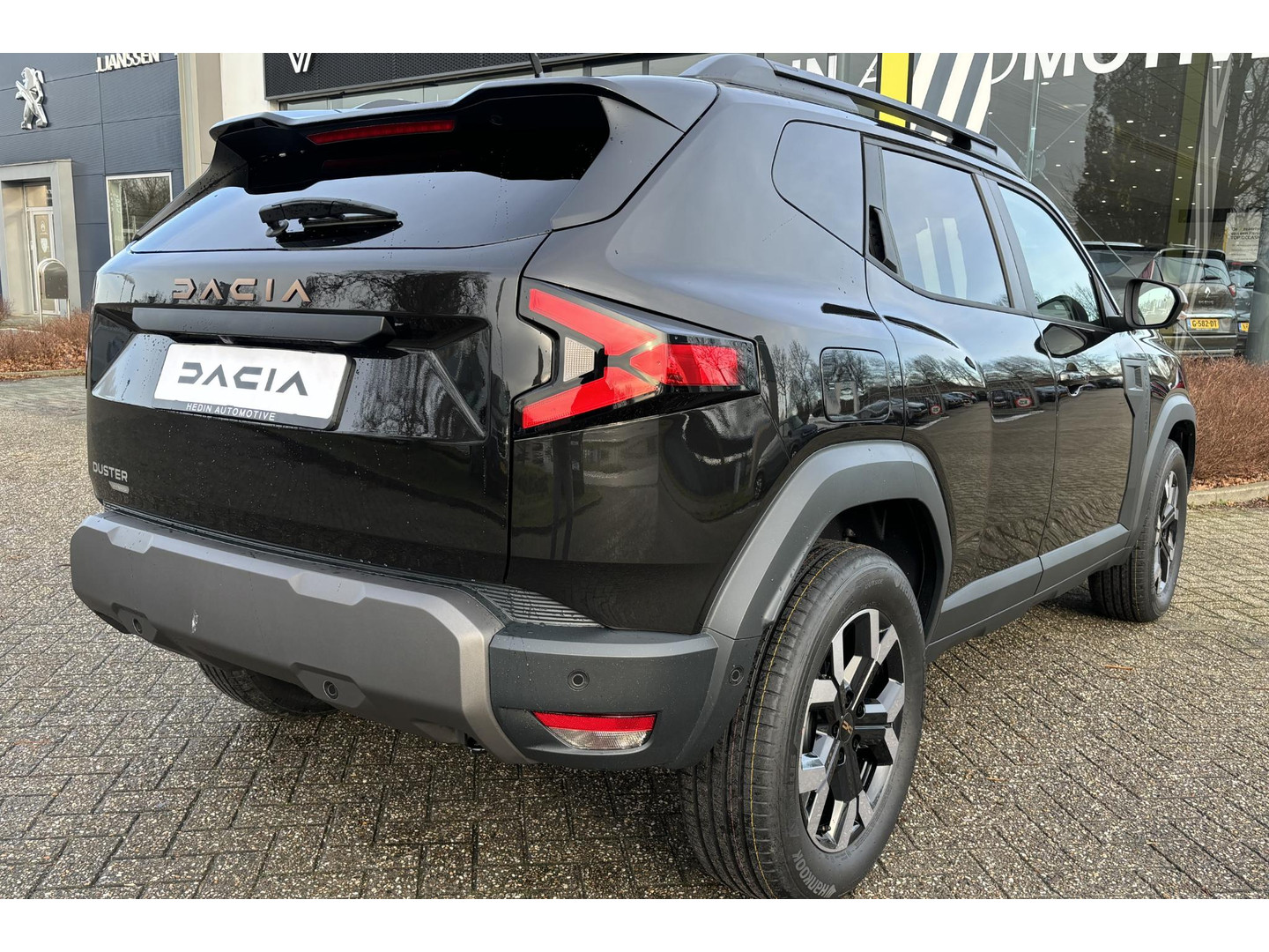 Dacia