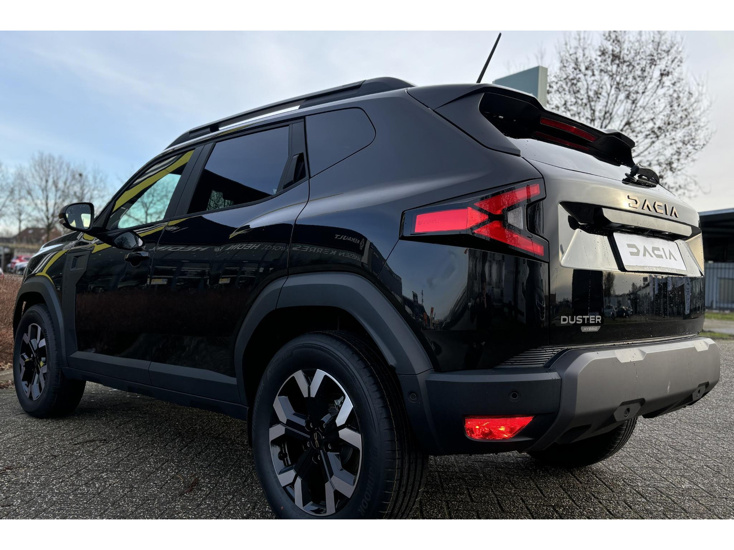 Dacia