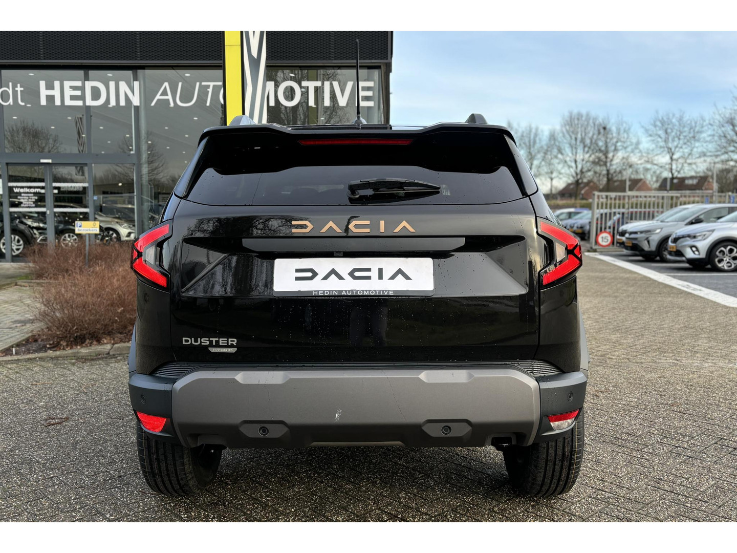 Dacia
