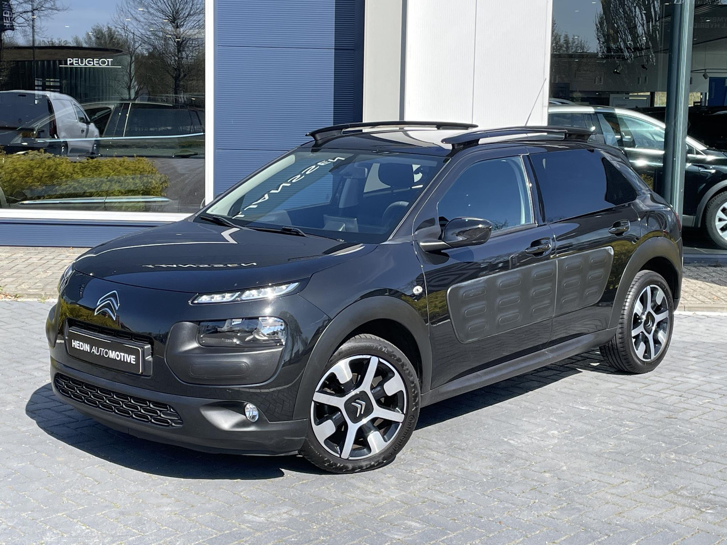 Citroën