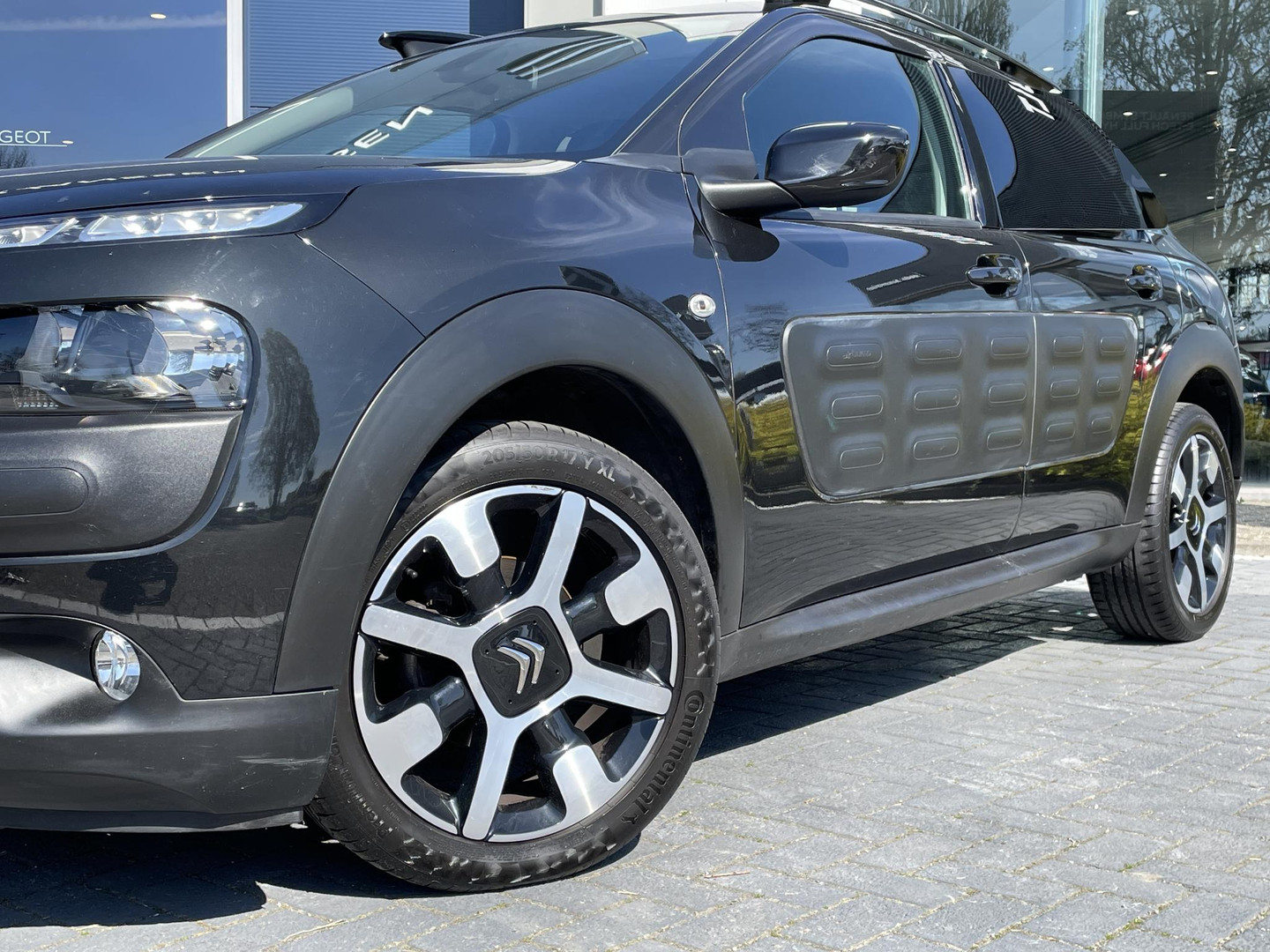 Citroën
