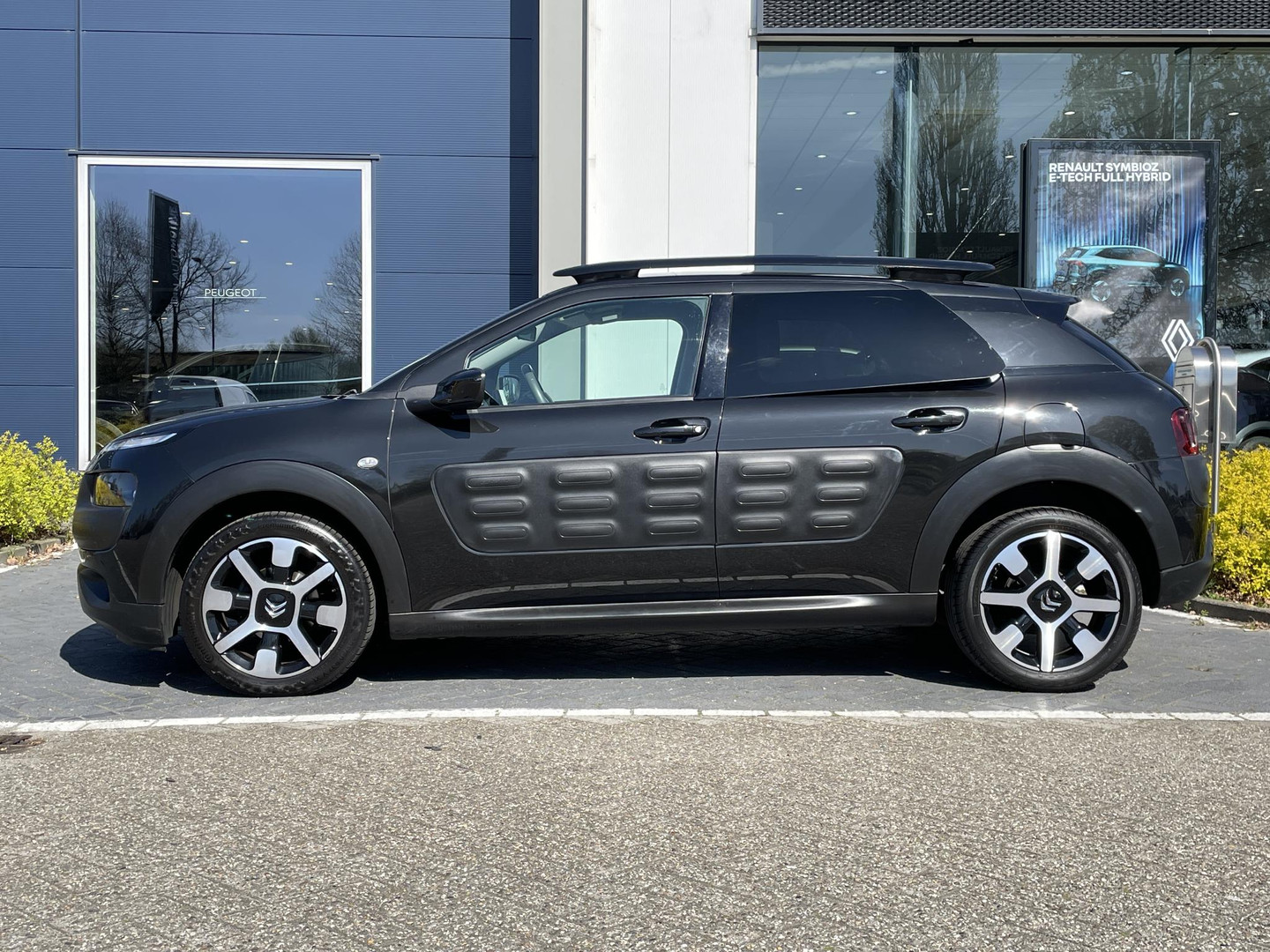 Citroën