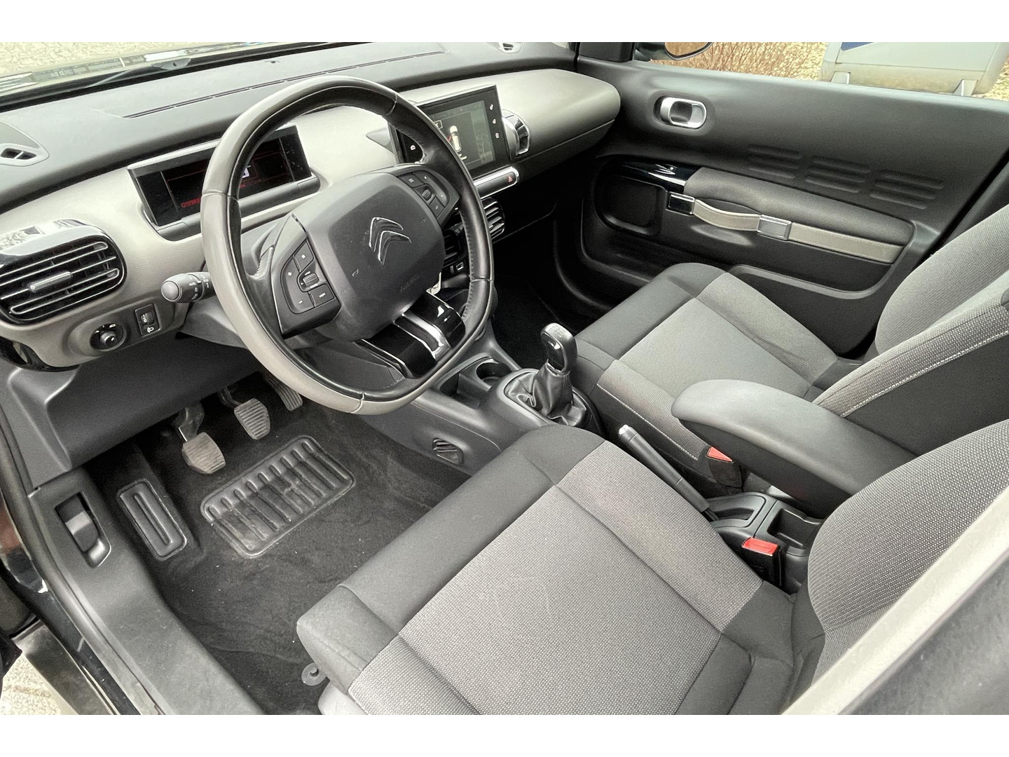 Citroën