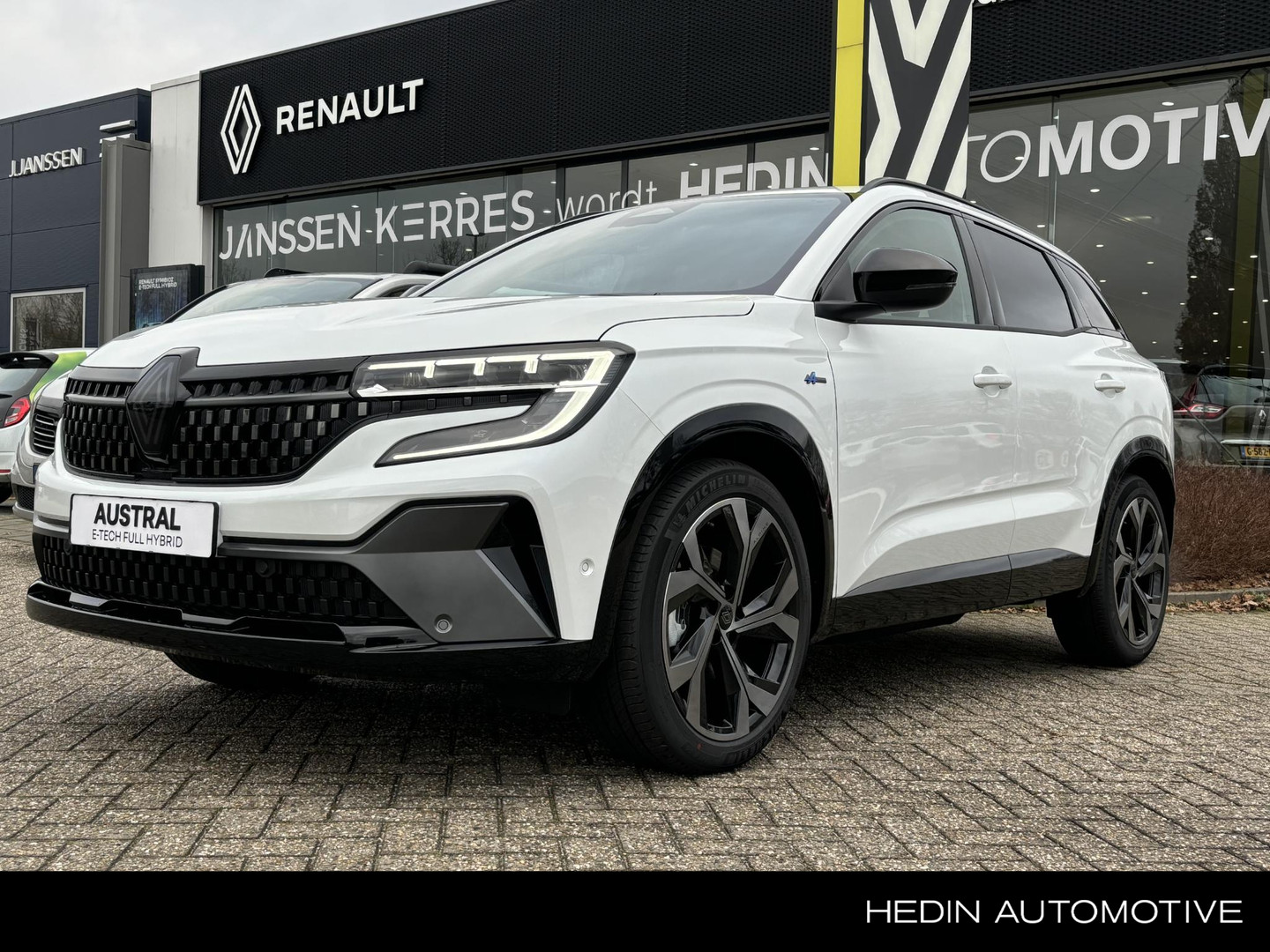 Renault