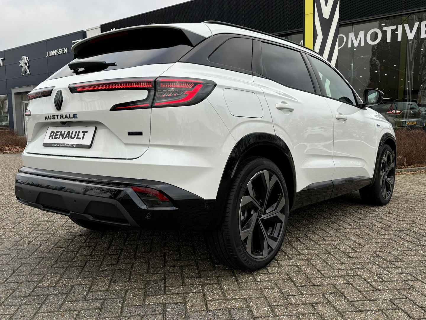 Renault