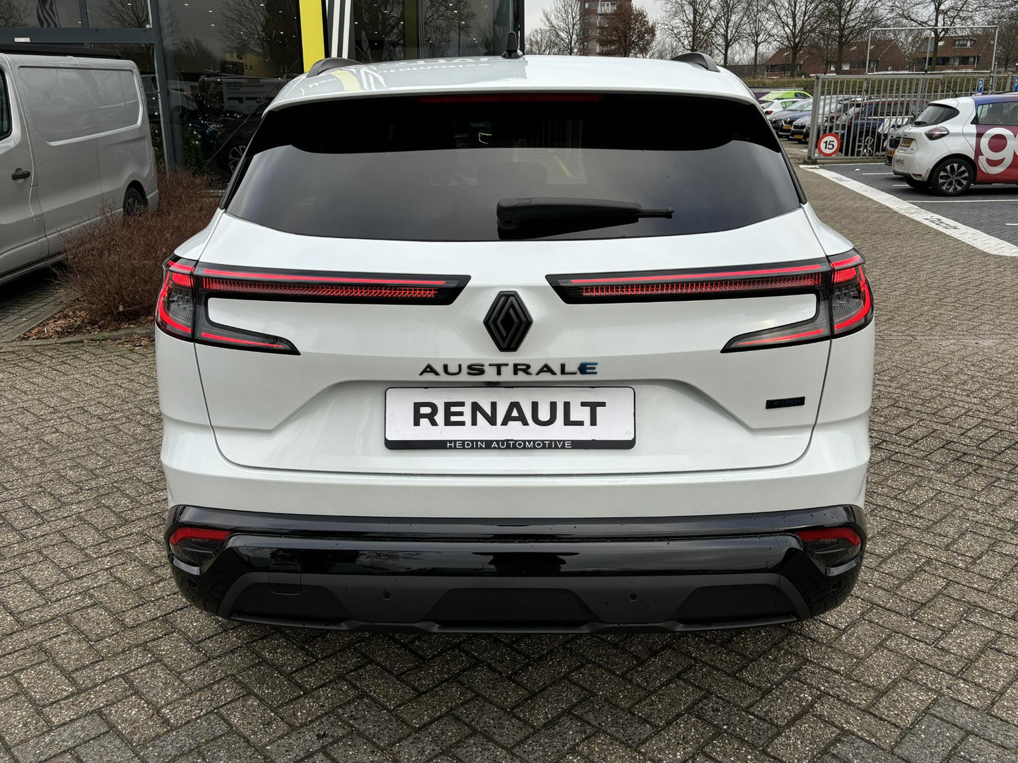 Renault