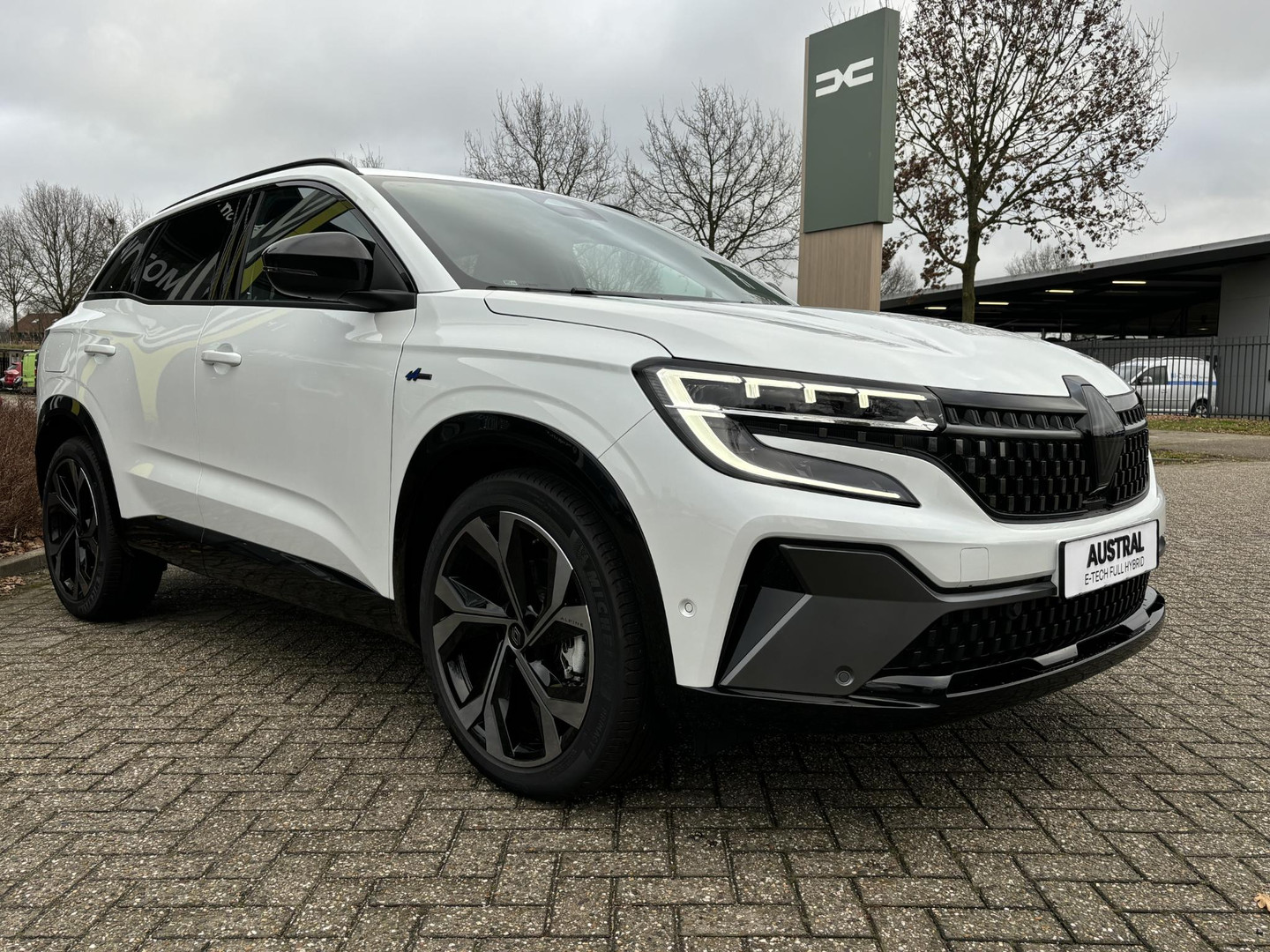 Renault