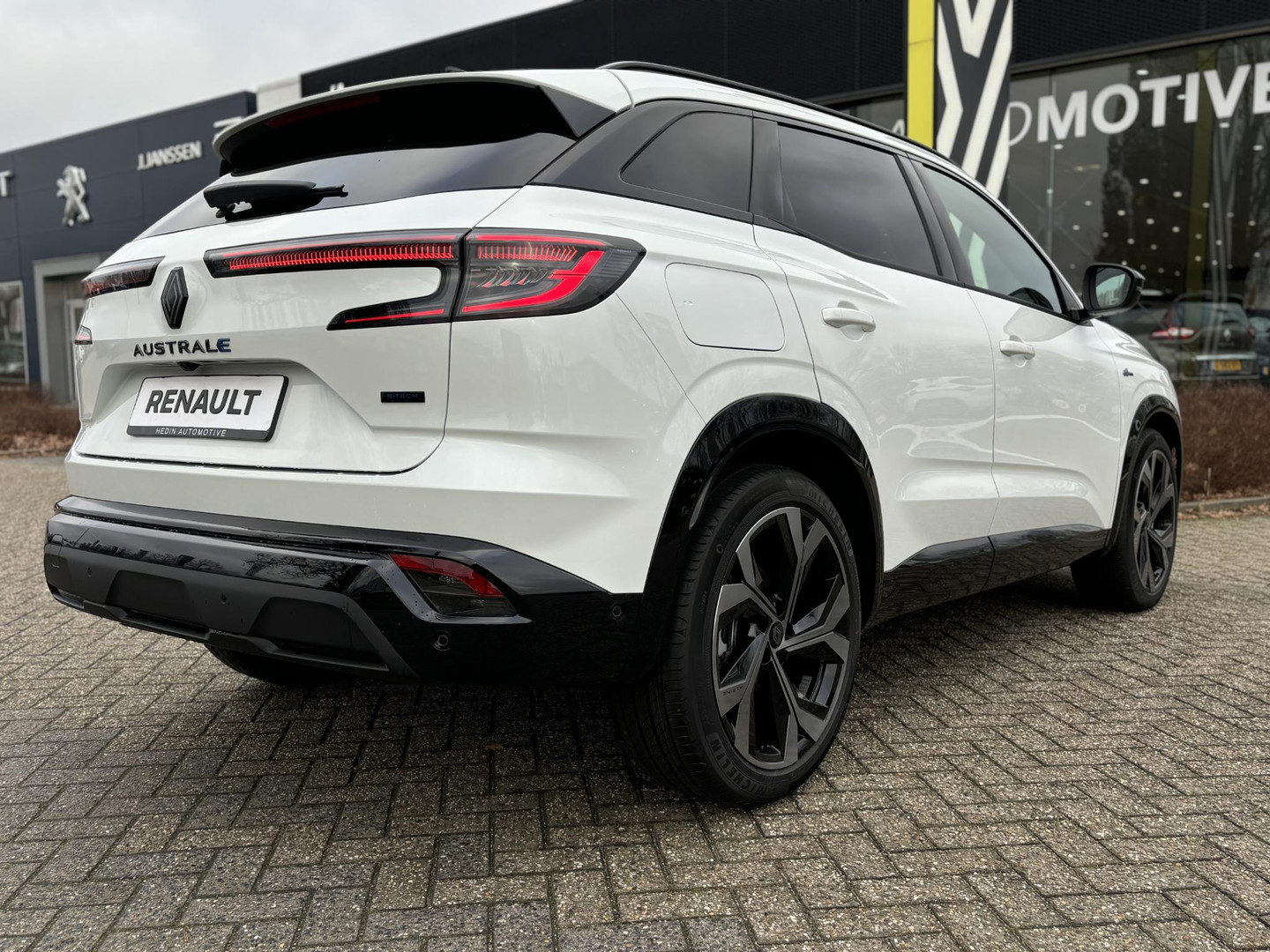 Renault