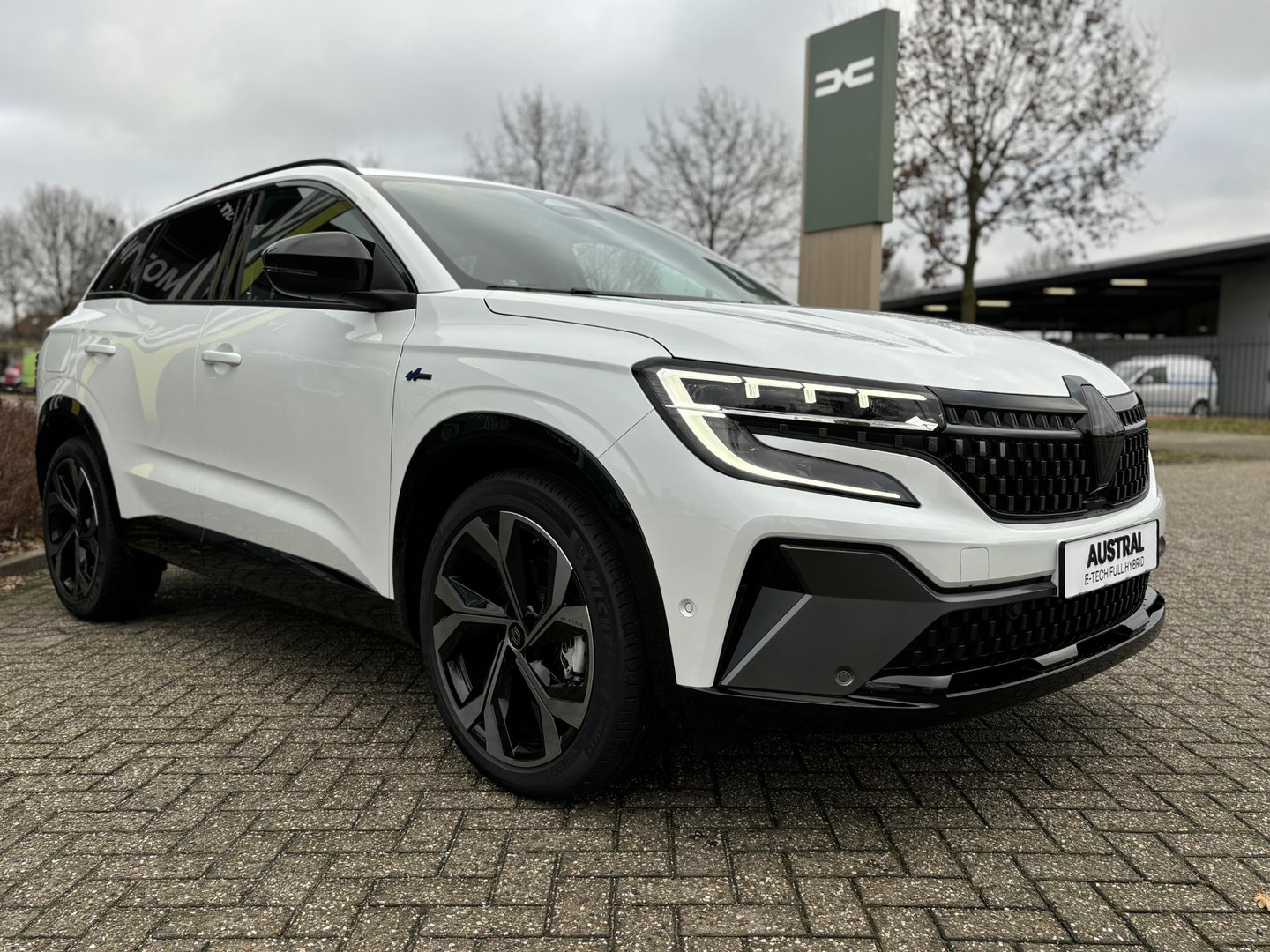 Renault