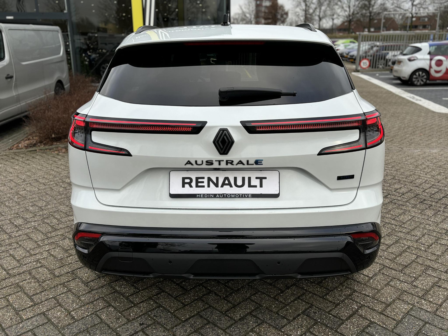 Renault
