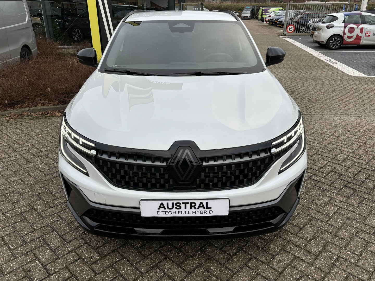 Renault