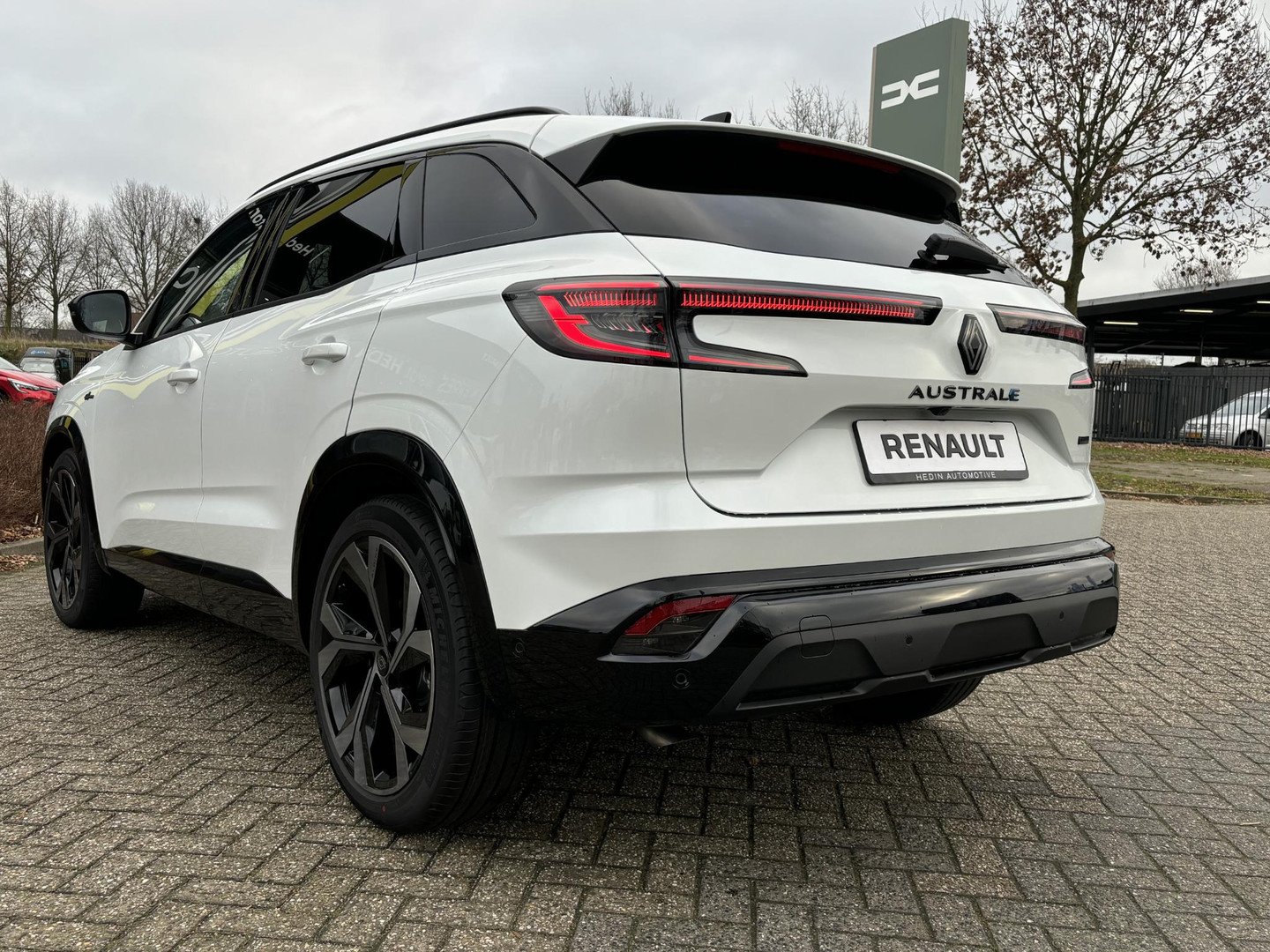 Renault
