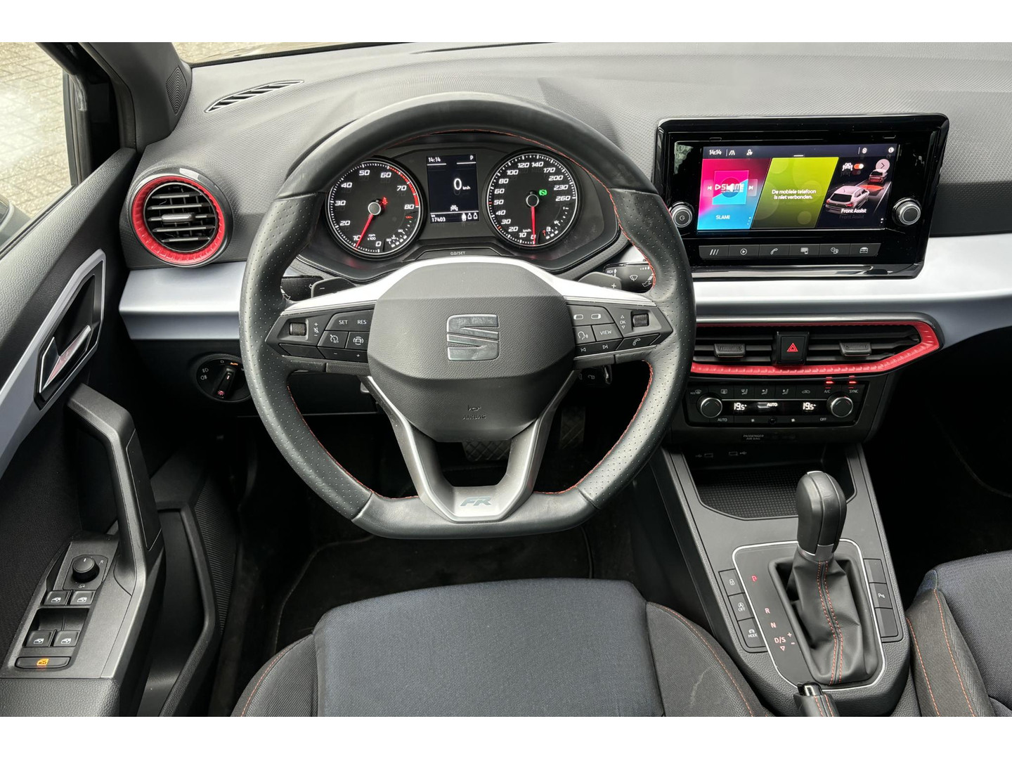 SEAT