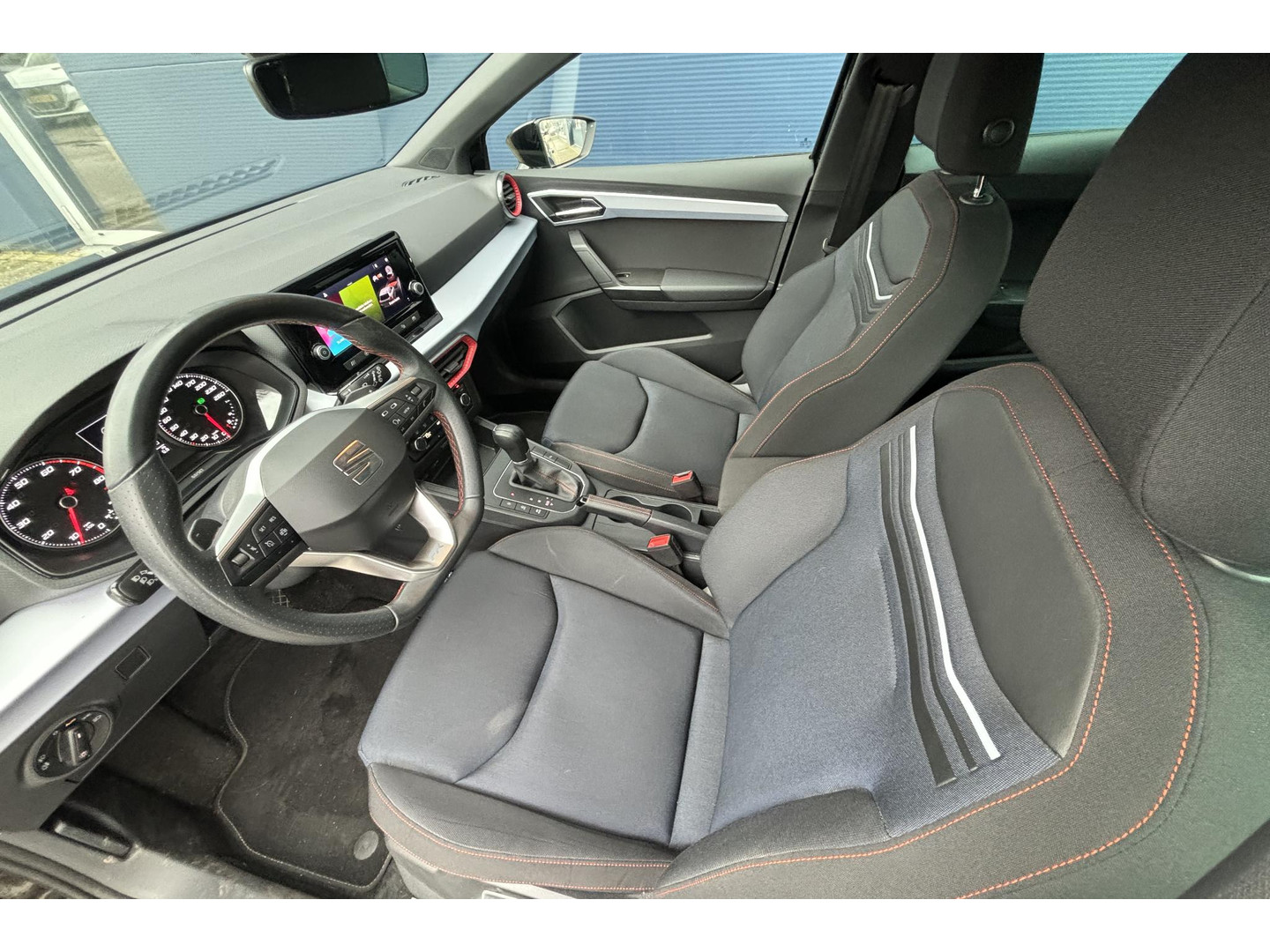 SEAT