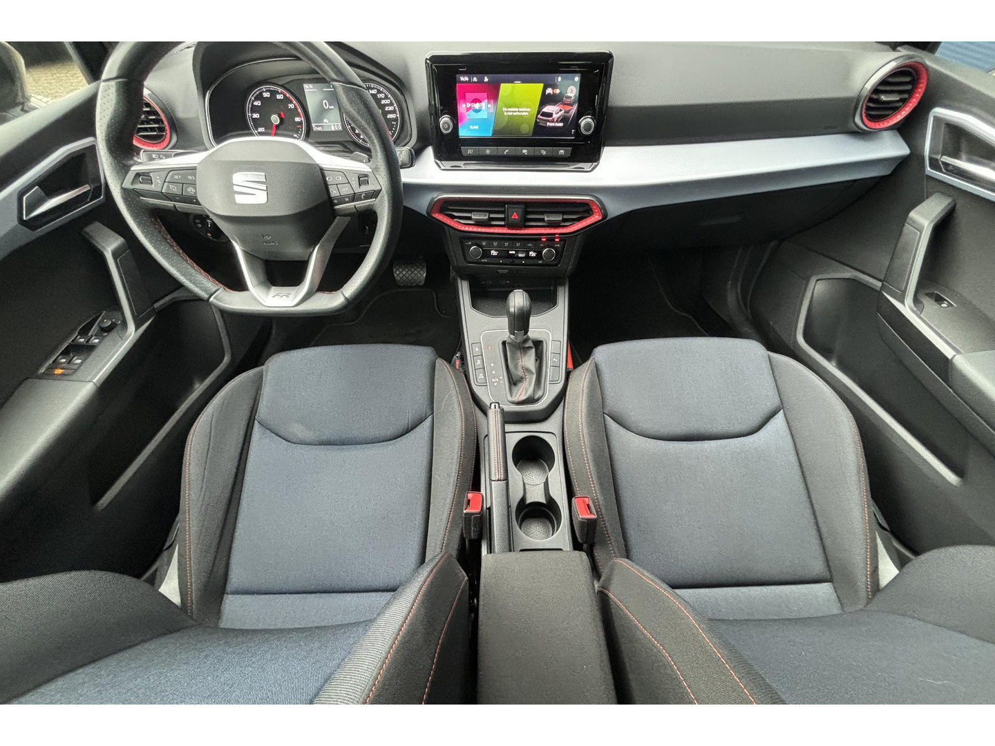 SEAT