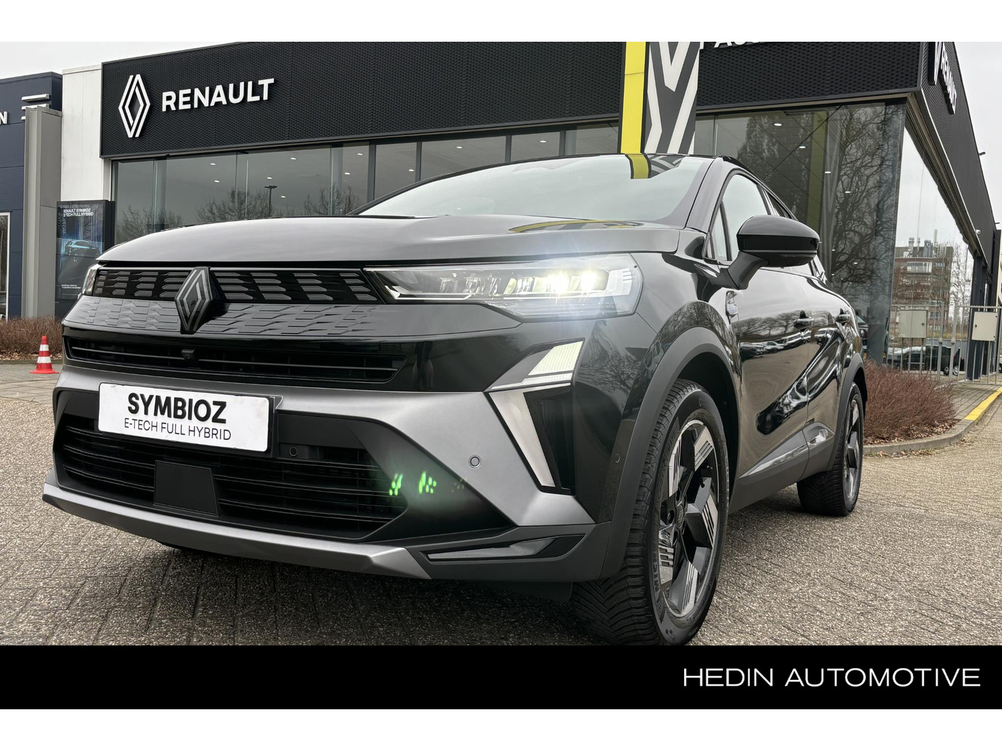 Renault