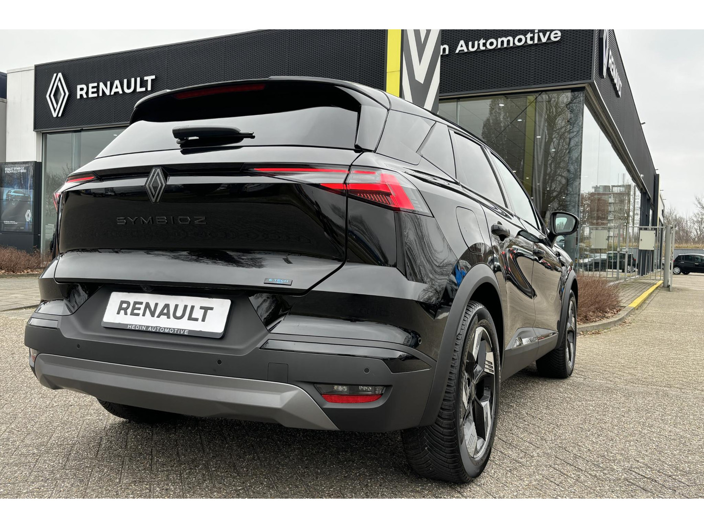 Renault