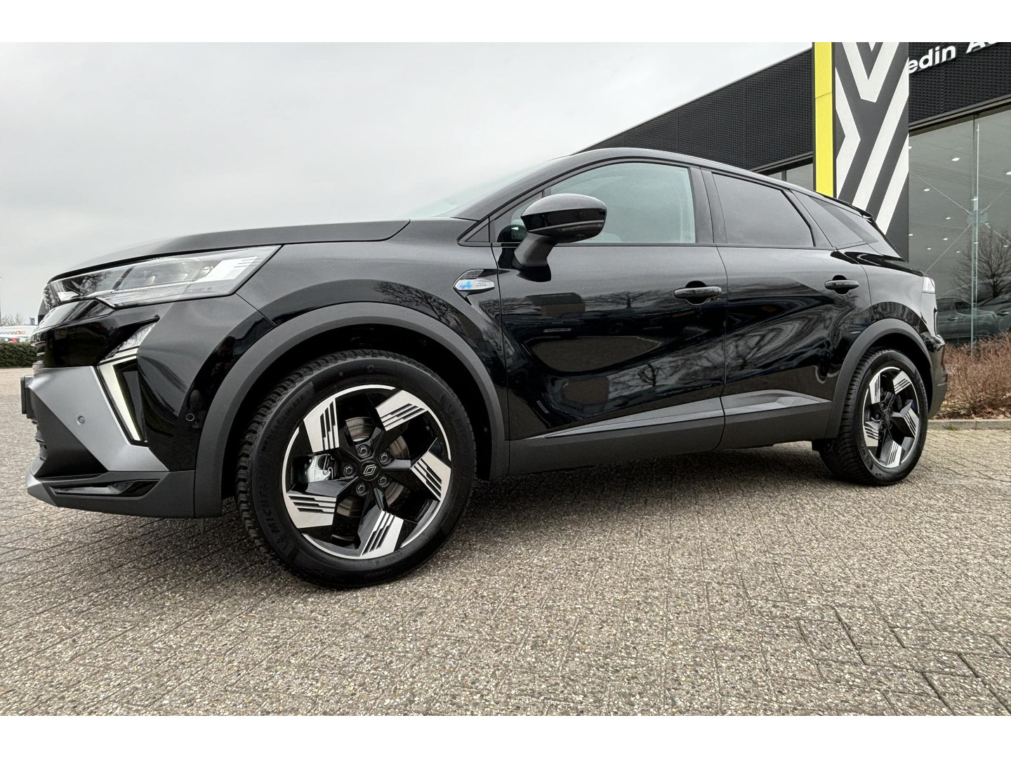 Renault