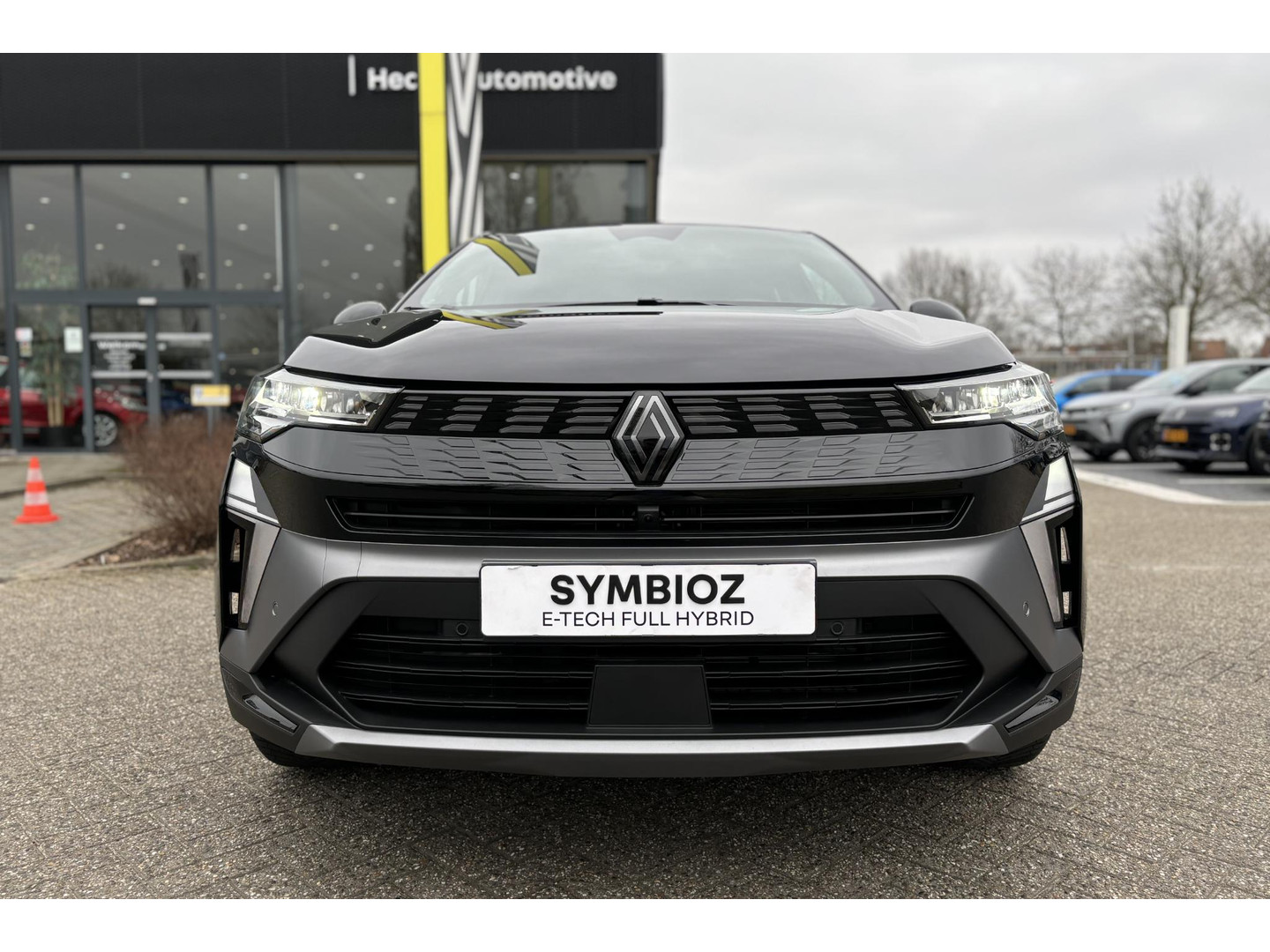 Renault