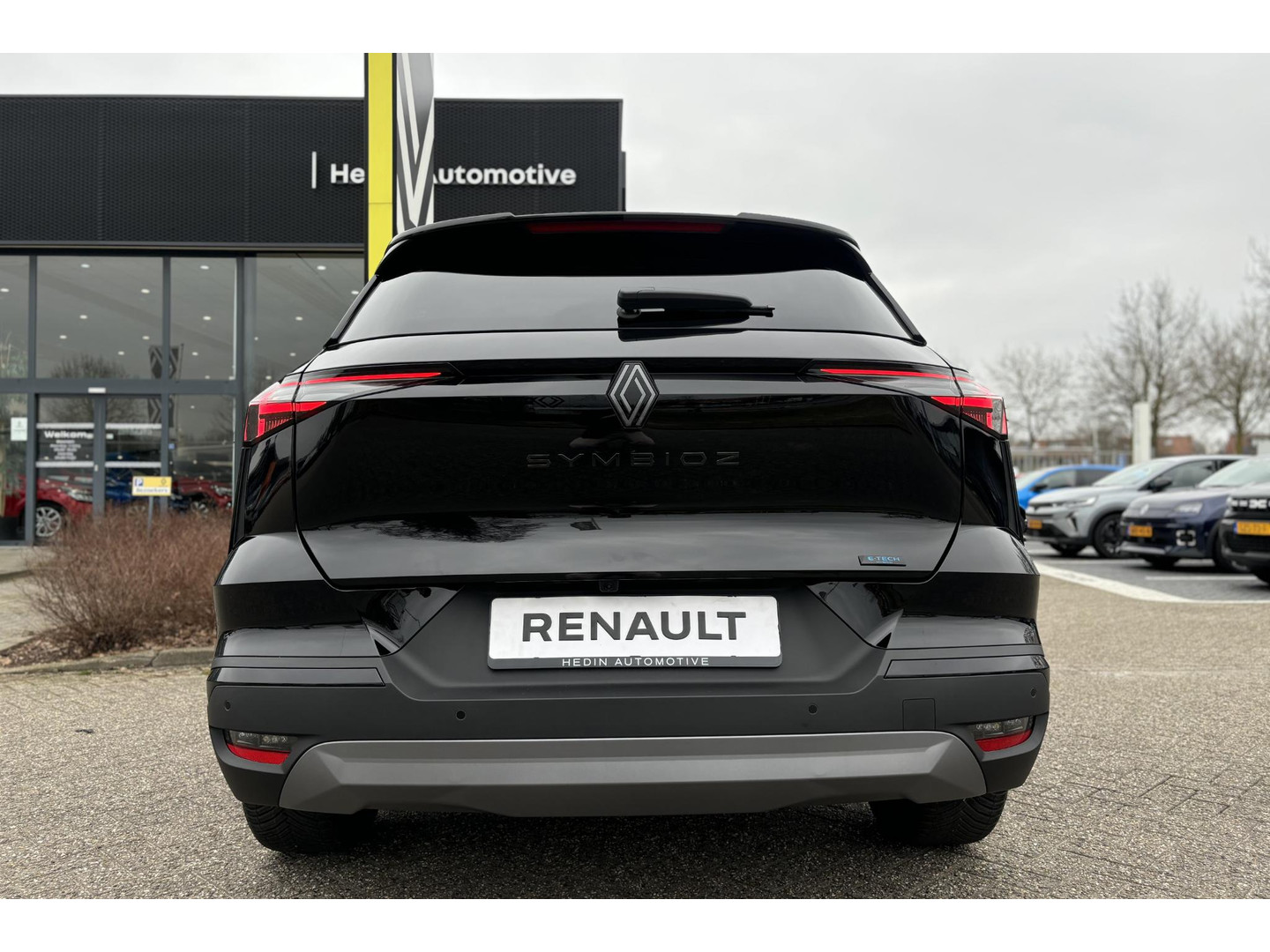 Renault