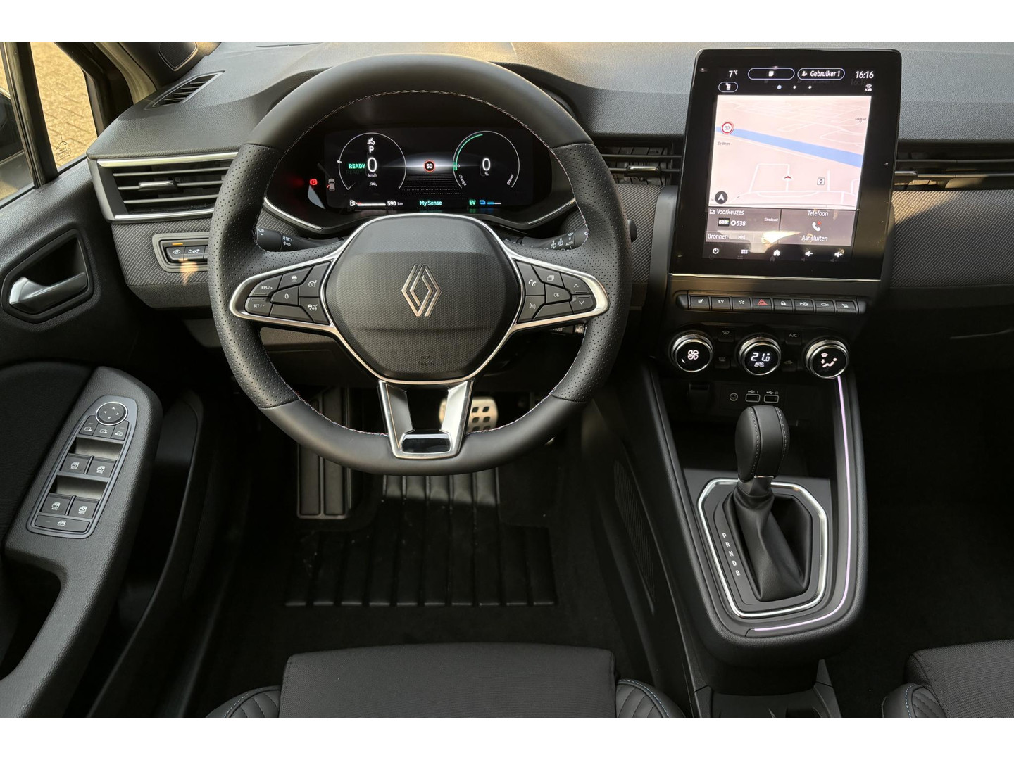 Renault