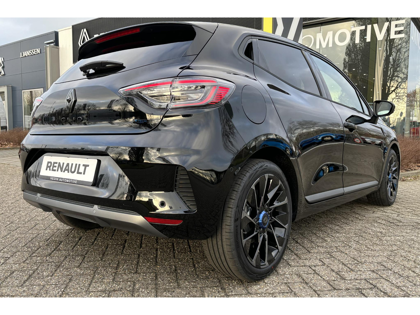 Renault