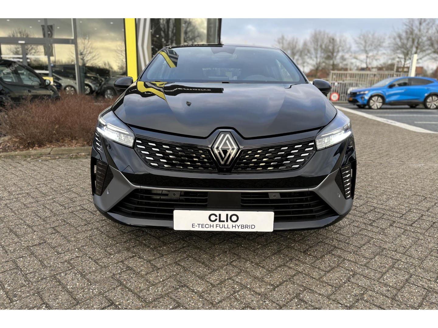 Renault