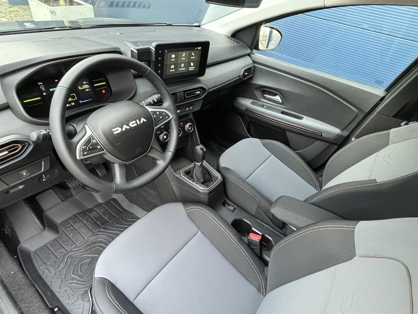 Dacia