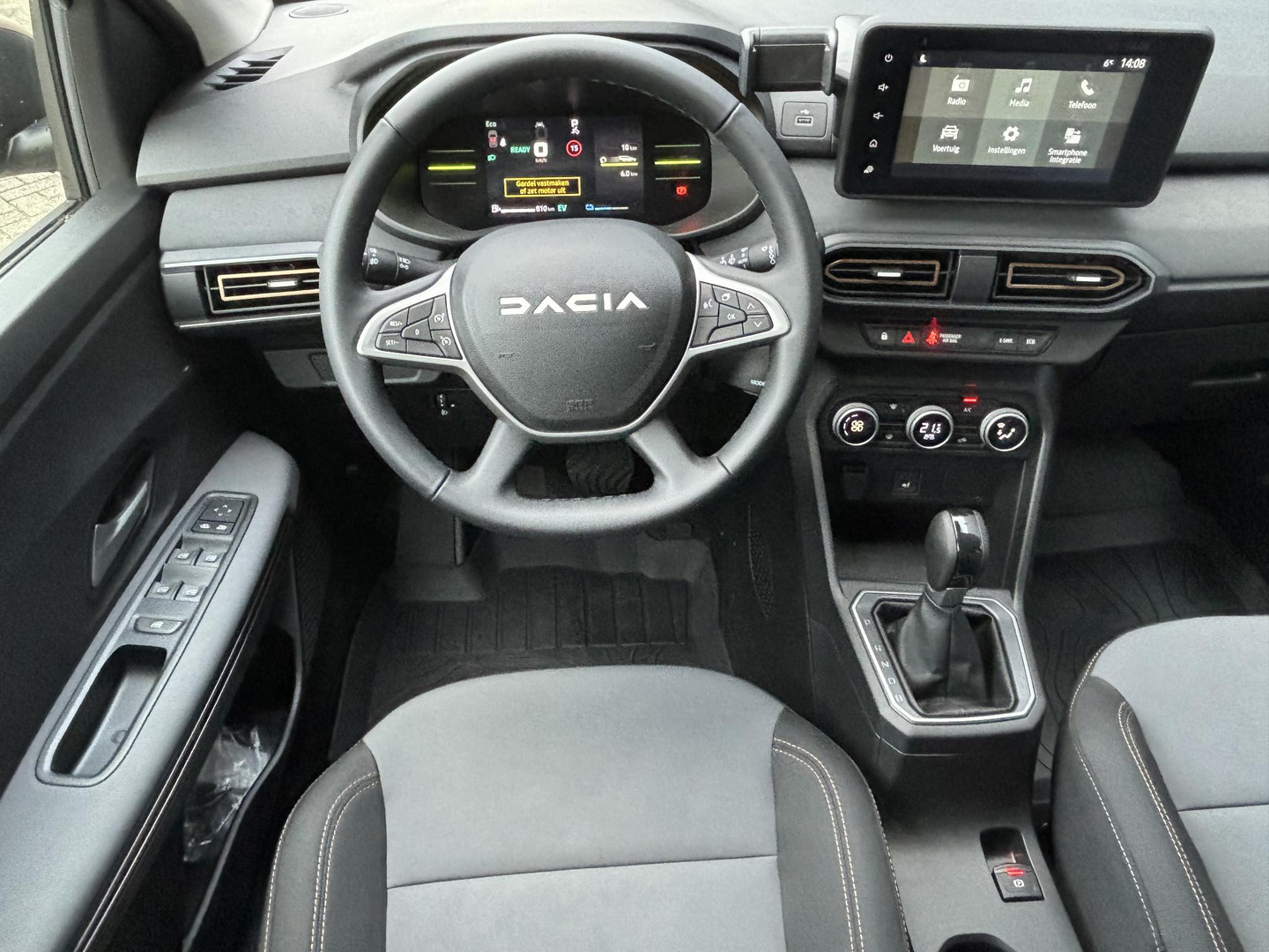 Dacia
