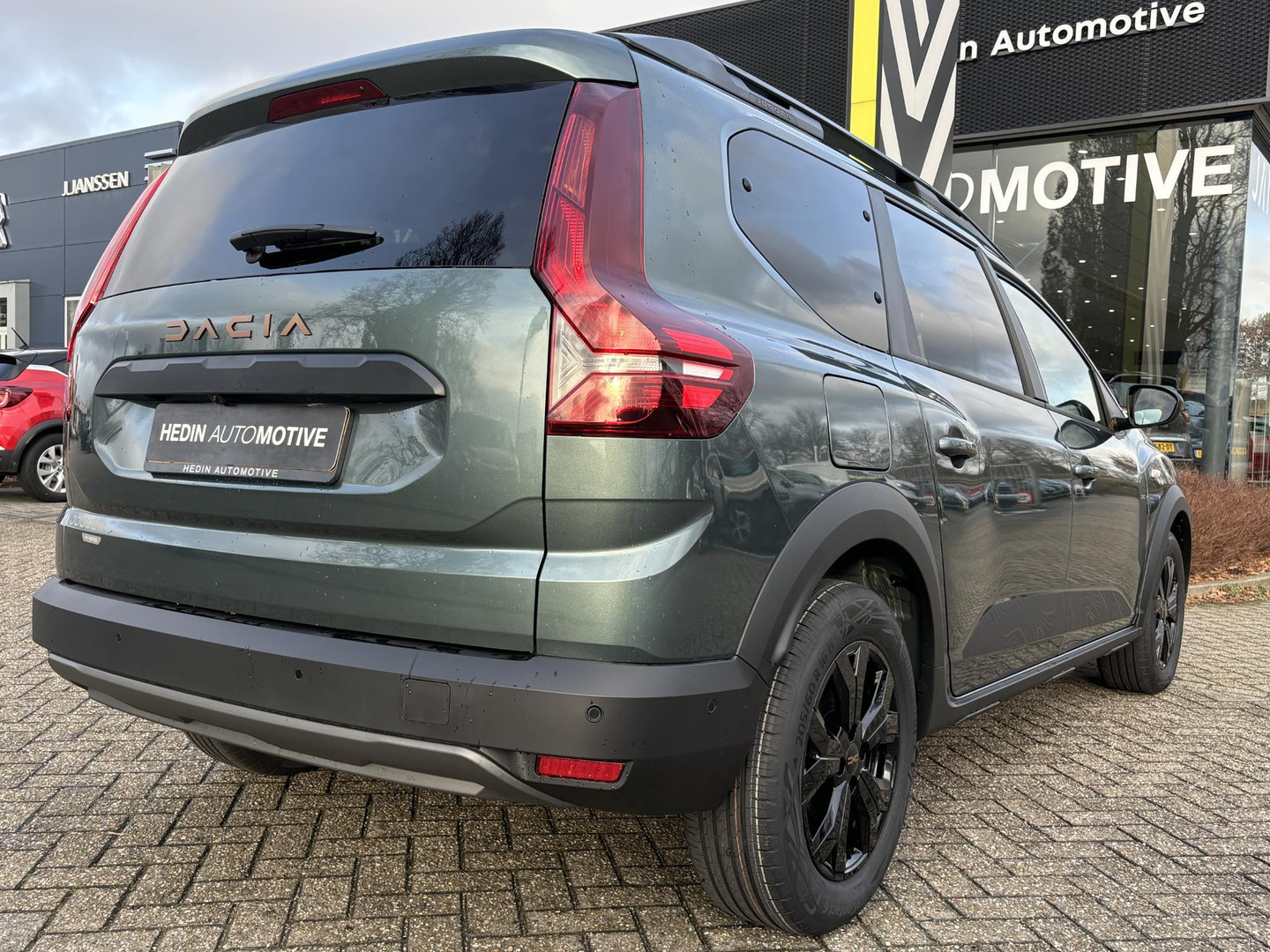 Dacia