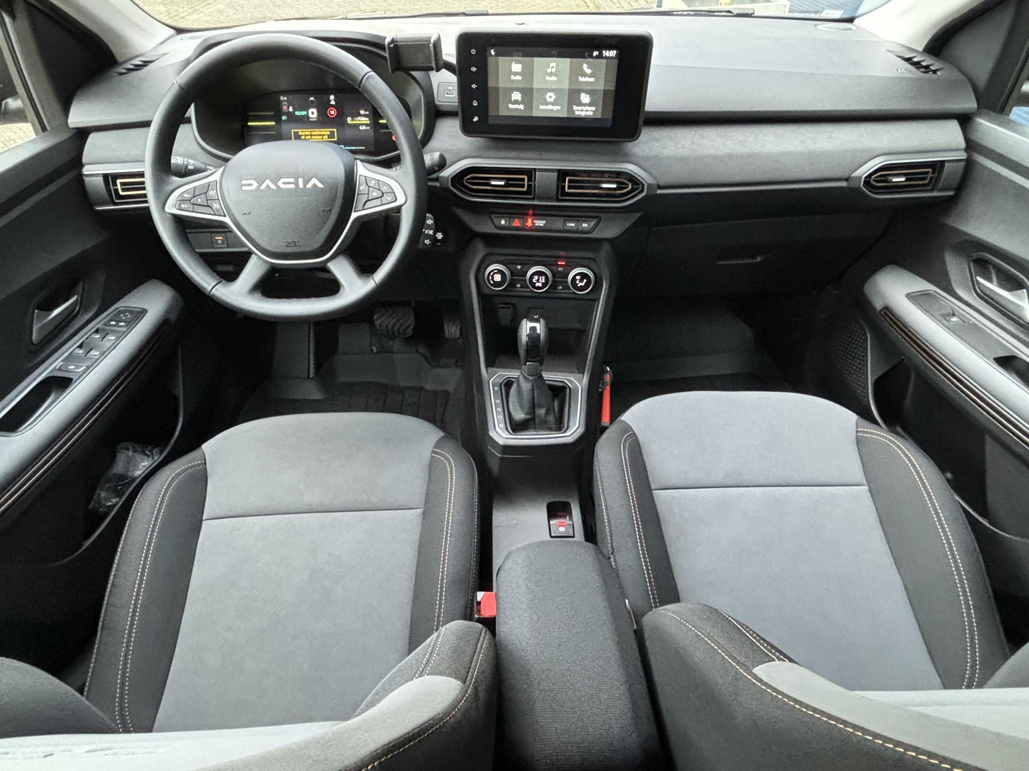 Dacia