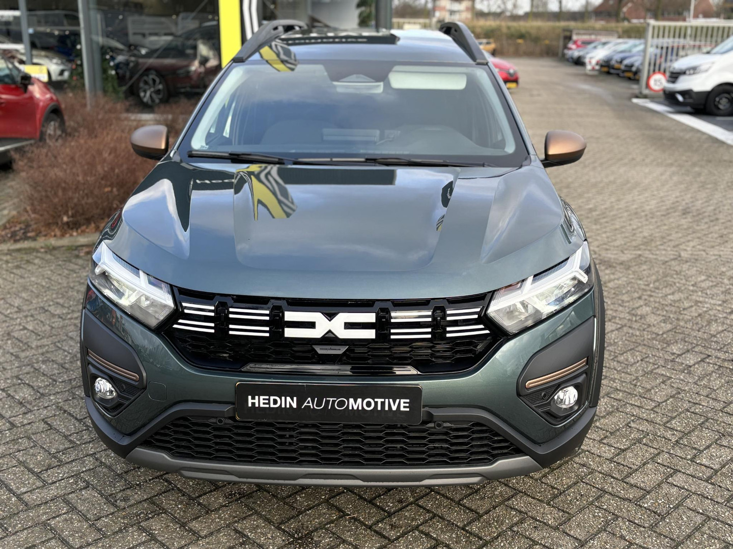 Dacia