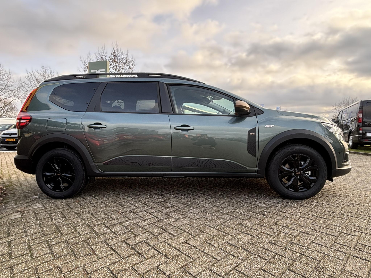 Dacia