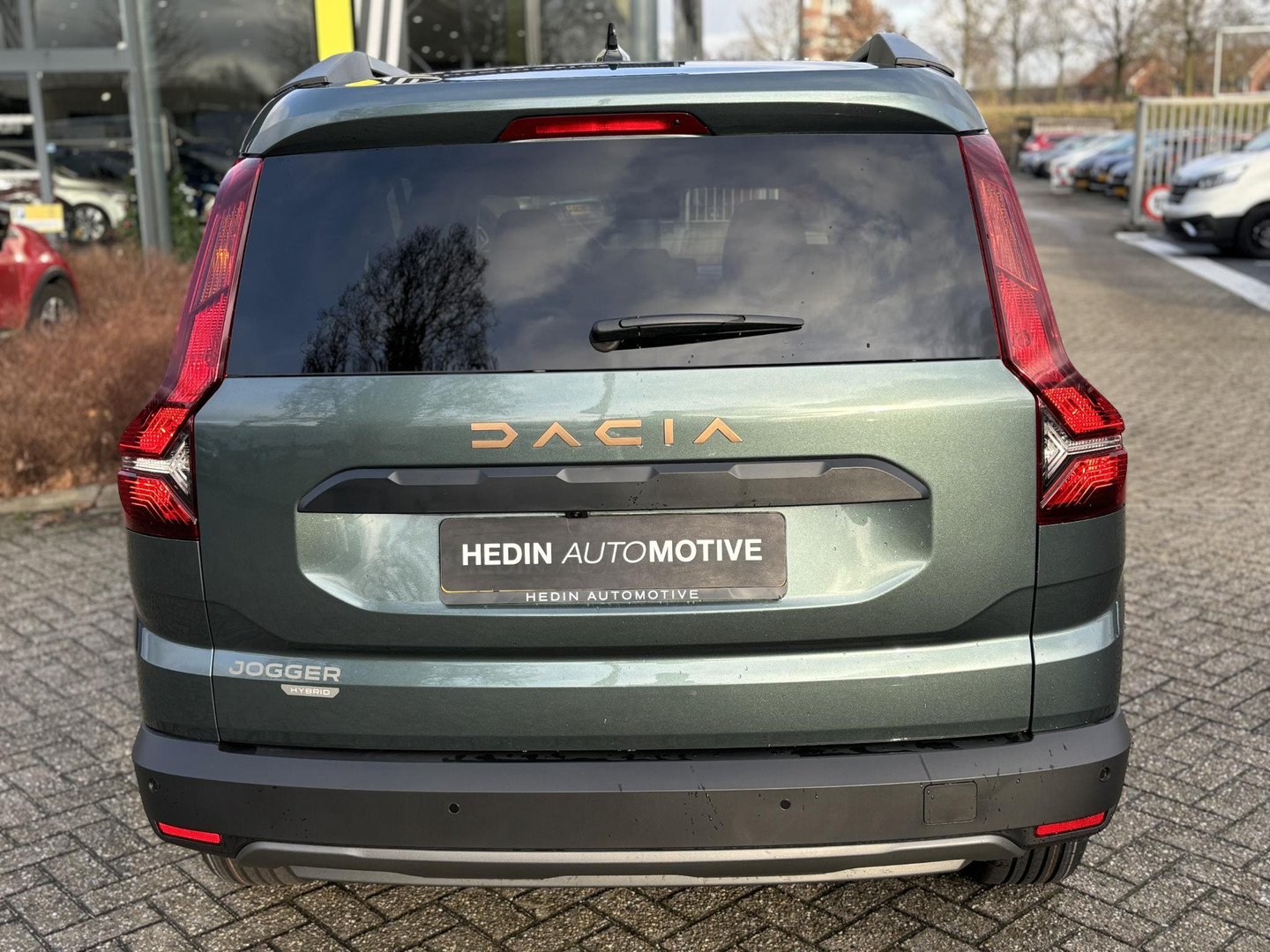 Dacia